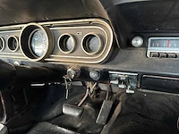 Ford mustang v8 289pk 1966 - afbeelding 13 van  28