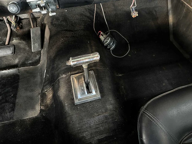 Ford mustang v8 289pk 1966 - afbeelding 14 van  28