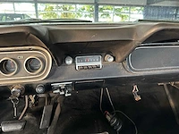 Ford mustang v8 289pk 1966 - afbeelding 15 van  28