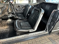 Ford mustang v8 289pk 1966 - afbeelding 16 van  28