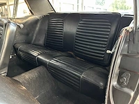 Ford mustang v8 289pk 1966 - afbeelding 17 van  28