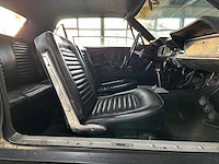 Ford mustang v8 289pk 1966 - afbeelding 18 van  28