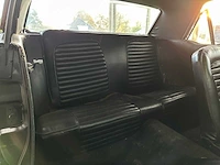 Ford mustang v8 289pk 1966 - afbeelding 19 van  28