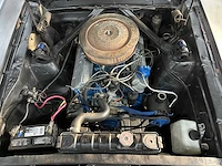 Ford mustang v8 289pk 1966 - afbeelding 20 van  28