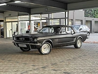 Ford mustang v8 289pk 1966 - afbeelding 12 van  28