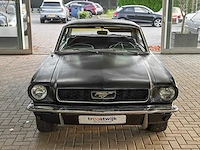 Ford mustang v8 289pk 1966 - afbeelding 26 van  28