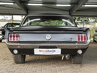 Ford mustang v8 289pk 1966 - afbeelding 27 van  28