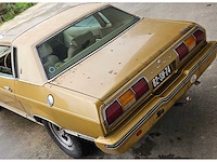 Ford mustang v8 ghia, 82-sh-74 - afbeelding 2 van  45