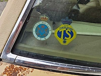 Ford mustang v8 ghia, 82-sh-74 - afbeelding 6 van  45