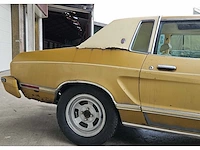 Ford mustang v8 ghia, 82-sh-74 - afbeelding 8 van  45