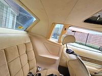 Ford mustang v8 ghia, 82-sh-74 - afbeelding 21 van  45