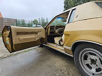 Ford mustang v8 ghia, 82-sh-74 - afbeelding 22 van  45