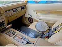 Ford mustang v8 ghia, 82-sh-74 - afbeelding 30 van  45