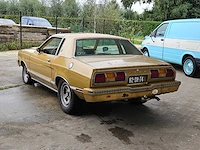 Ford mustang v8 ghia, 82-sh-74 - afbeelding 23 van  45