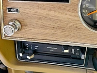 Ford mustang v8 ghia, 82-sh-74 - afbeelding 35 van  45