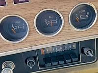 Ford mustang v8 ghia, 82-sh-74 - afbeelding 36 van  45