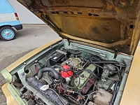 Ford mustang v8 ghia, 82-sh-74 - afbeelding 38 van  45