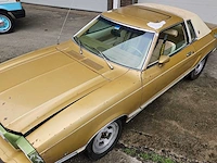 Ford mustang v8 ghia, 82-sh-74 - afbeelding 43 van  45