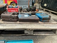 Ford / new holland frontgewicht (6x) - afbeelding 2 van  5