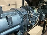 Ford noodstroomaggregaat 34kva - afbeelding 4 van  22