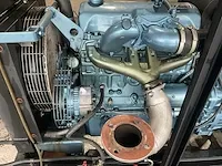 Ford noodstroomaggregaat 34kva - afbeelding 8 van  22