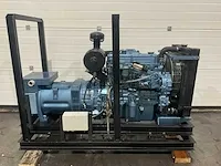 Ford noodstroomaggregaat 34kva