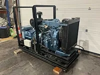 Ford noodstroomaggregaat 34kva - afbeelding 12 van  22