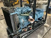 Ford noodstroomaggregaat 34kva - afbeelding 17 van  22