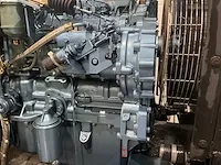 Ford noodstroomaggregaat 34kva - afbeelding 20 van  22