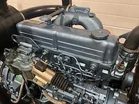 Ford noodstroomaggregaat 34kva - afbeelding 21 van  22