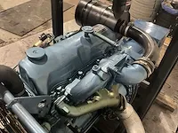 Ford noodstroomaggregaat 34kva - afbeelding 22 van  22