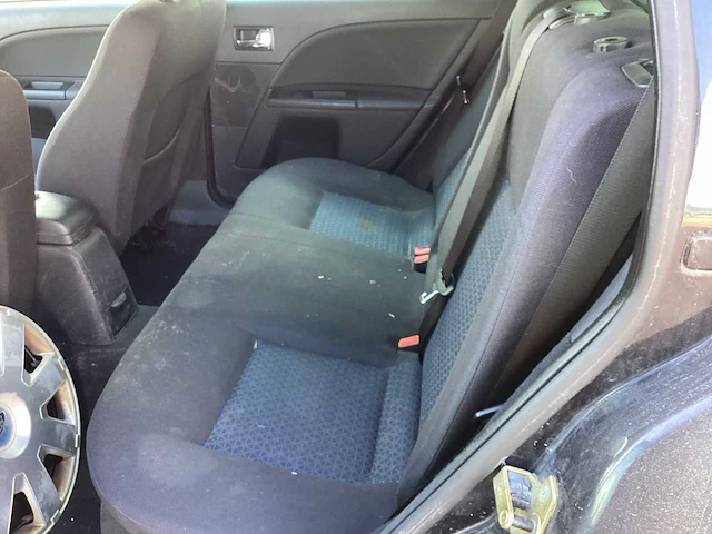 Ford personenauto - afbeelding 11 van  12