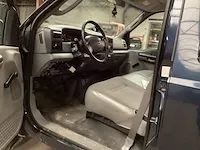 Ford pick-up f 350 personenauto - afbeelding 1 van  19