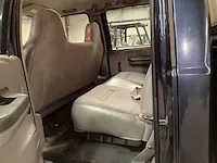Ford pick-up f 350 personenauto - afbeelding 19 van  19