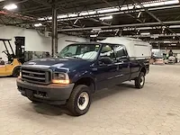 Ford pick-up f 350 personenauto - afbeelding 13 van  19
