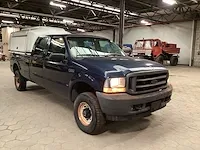Ford pick-up f 350 personenauto - afbeelding 9 van  19
