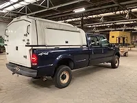 Ford pick-up f 350 personenauto - afbeelding 12 van  19