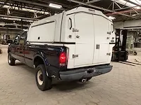 Ford pick-up f 350 personenauto - afbeelding 10 van  19
