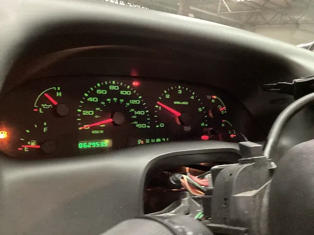 Ford pick-up f 350 personenauto - afbeelding 4 van  19