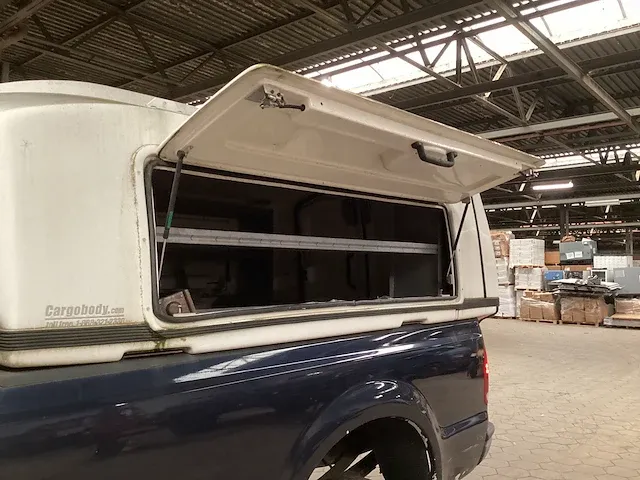Ford pick-up f 350 personenauto - afbeelding 5 van  19