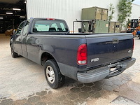 Ford pick-up f150 bedrijfswagen - afbeelding 5 van  13
