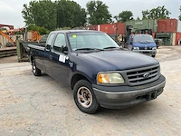 Ford pick-up f150 personenauto - afbeelding 6 van  13