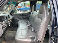Ford pick-up f150 personenauto - afbeelding 12 van  13