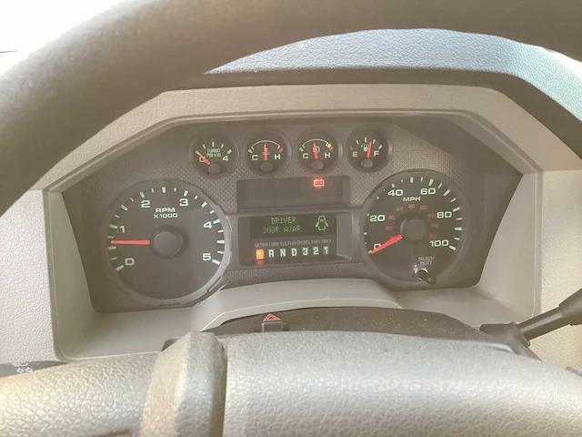 Ford pick up f350 personenauto - afbeelding 2 van  15