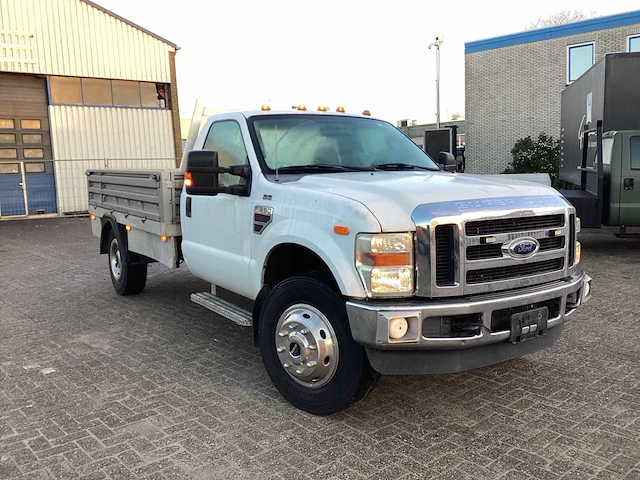Ford pick up f350 personenauto - afbeelding 8 van  15