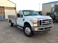 Ford pick up f350 personenauto - afbeelding 8 van  15