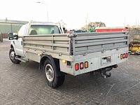 Ford pick up f350 personenauto - afbeelding 10 van  15