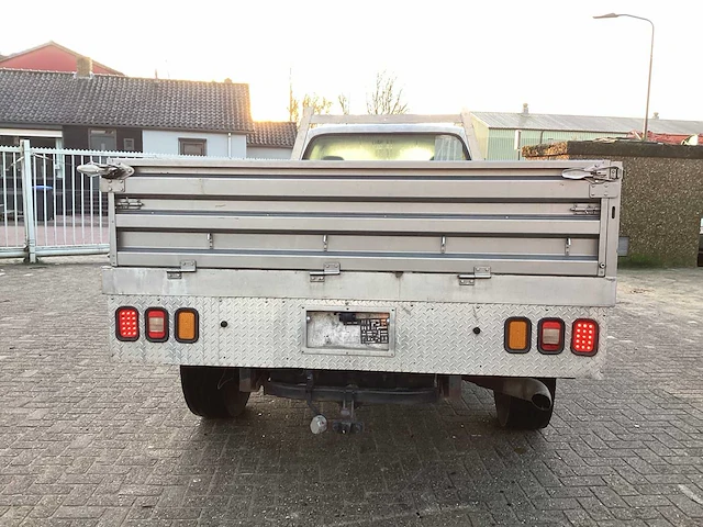 Ford pick up f350 personenauto - afbeelding 12 van  15