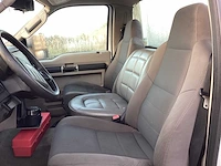 Ford pick up f350 personenauto - afbeelding 14 van  15