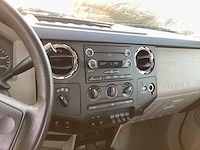 Ford pick up f350 personenauto - afbeelding 15 van  15